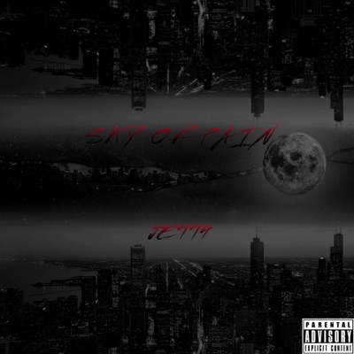 SKY of Pain - Single
