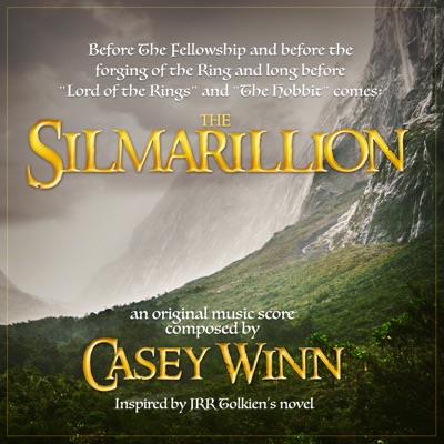 The Silmarillion