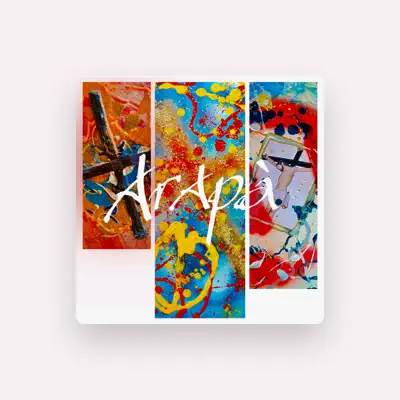 Listen to Arapà, watch music videos, read bio, see tour dates & more!