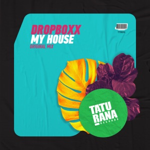 My House - Single