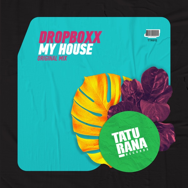 My House - Single