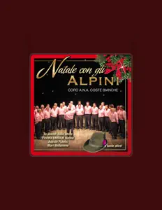 Listen to Coro A.N.A. Coste Bianche, watch music videos, read bio, see tour dates & more!