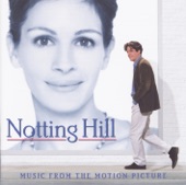 Notting Hill (Music from the Motion Picture) artwork