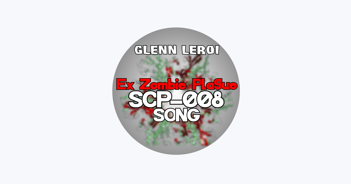 Fountain of Youth (Scp-006 Song) – música e letra de Glenn Leroi