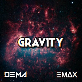 Gravity E-Max & D3MA