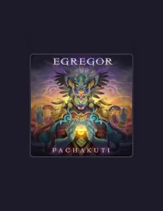 Listen to Egregor, watch music videos, read bio, see tour dates & more!