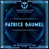 Patrice Bäumel at Tomorrowland’s Digital Festival, July 2020 (DJ Mix) artwork