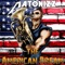 The American Dream - Matonizz lyrics