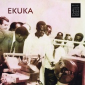 Ekuka Morris Sirikiti - Pwan En Obalo Gum Waa