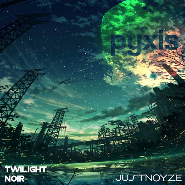 Twilight - Single