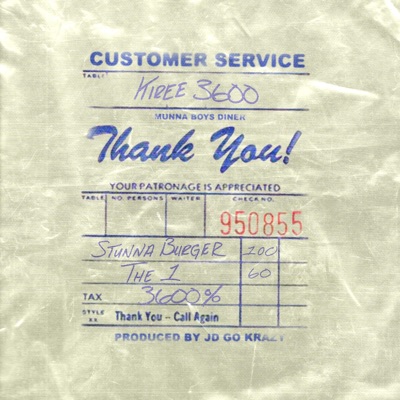 Customer Service - Single