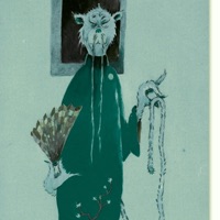 Warewolf at Night - Single - Charzrd