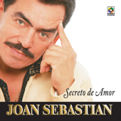 Secreto de Amor - Joan Sebastian Cover Art