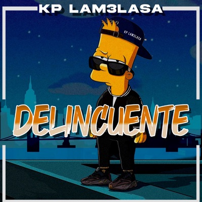 delincuente - Single