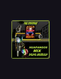 Listen to DJ Cocos, watch music videos, read bio, see tour dates & more!