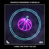 I Need the Stuff You Got artwork