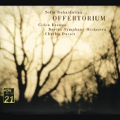 Gubaidulina: Offertorium, Hommage à T.S. Eliot artwork