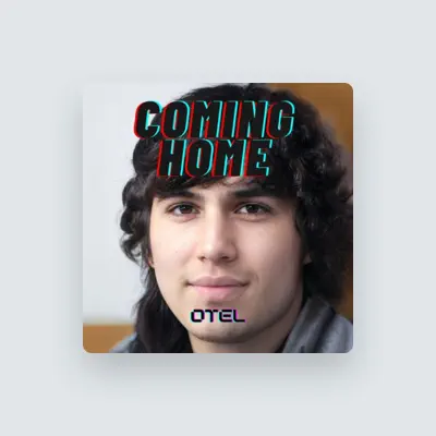 Listen to Otel, watch music videos, read bio, see tour dates & more!