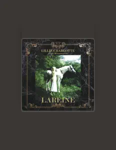 Listen to Lareine, watch music videos, read bio, see tour dates & more!