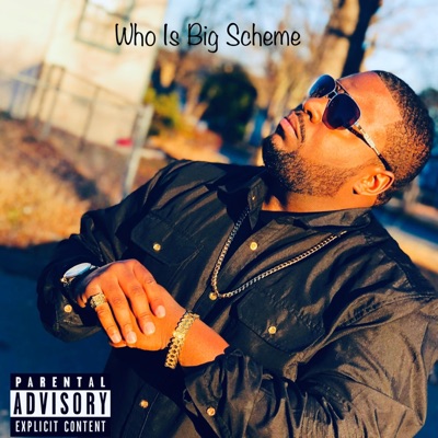 Who is Big Scheme - EP
