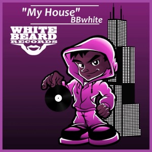 My House - Single