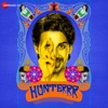 Hunterrr 303 cover art