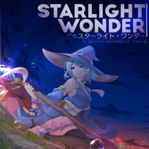 Starlight Wonder - Single