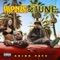 Over and over (feat. Young Meezy & Paris Cimone) - IRONIC THE KING & June lyrics