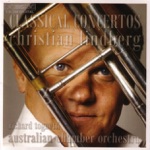 Australian Chamber Orchestra, Christian Lindberg & Richard Tognetti - Trombone Concerto in E-Flat Major