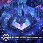 Excision & Downlink - Robo Kitty