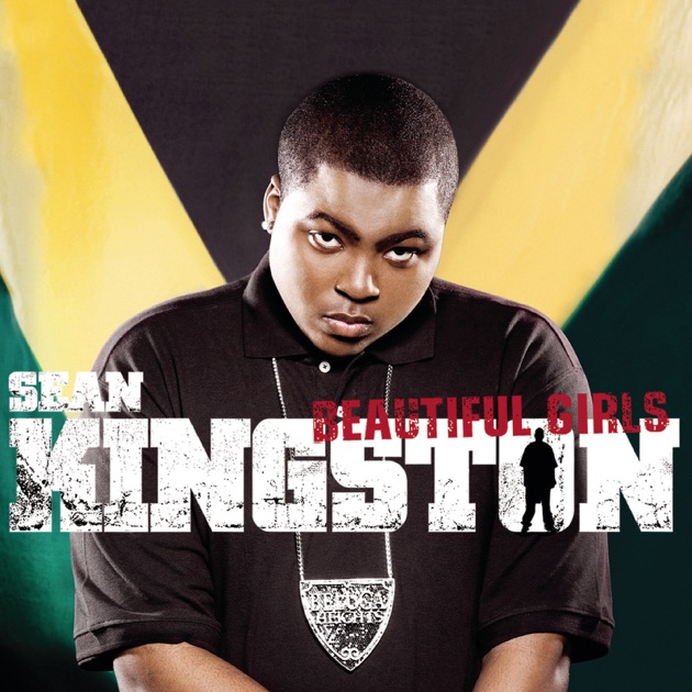 Beautiful Girls EP - EP - Album by Sean Kingston - Apple Music