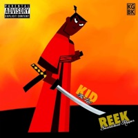The Last Sound Cloud Rapper - Kid Reek