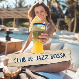 Club de Jazz Bossa: Musique instrumentale douce de joie et de détente, Fête élégante del mar