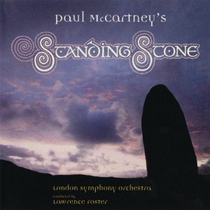 Standing Stone: IV. Strings Pluck, Horns Blow, Drums Beat: Celebration (Andante)