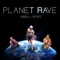 Planet Rave (feat. Renee) artwork
