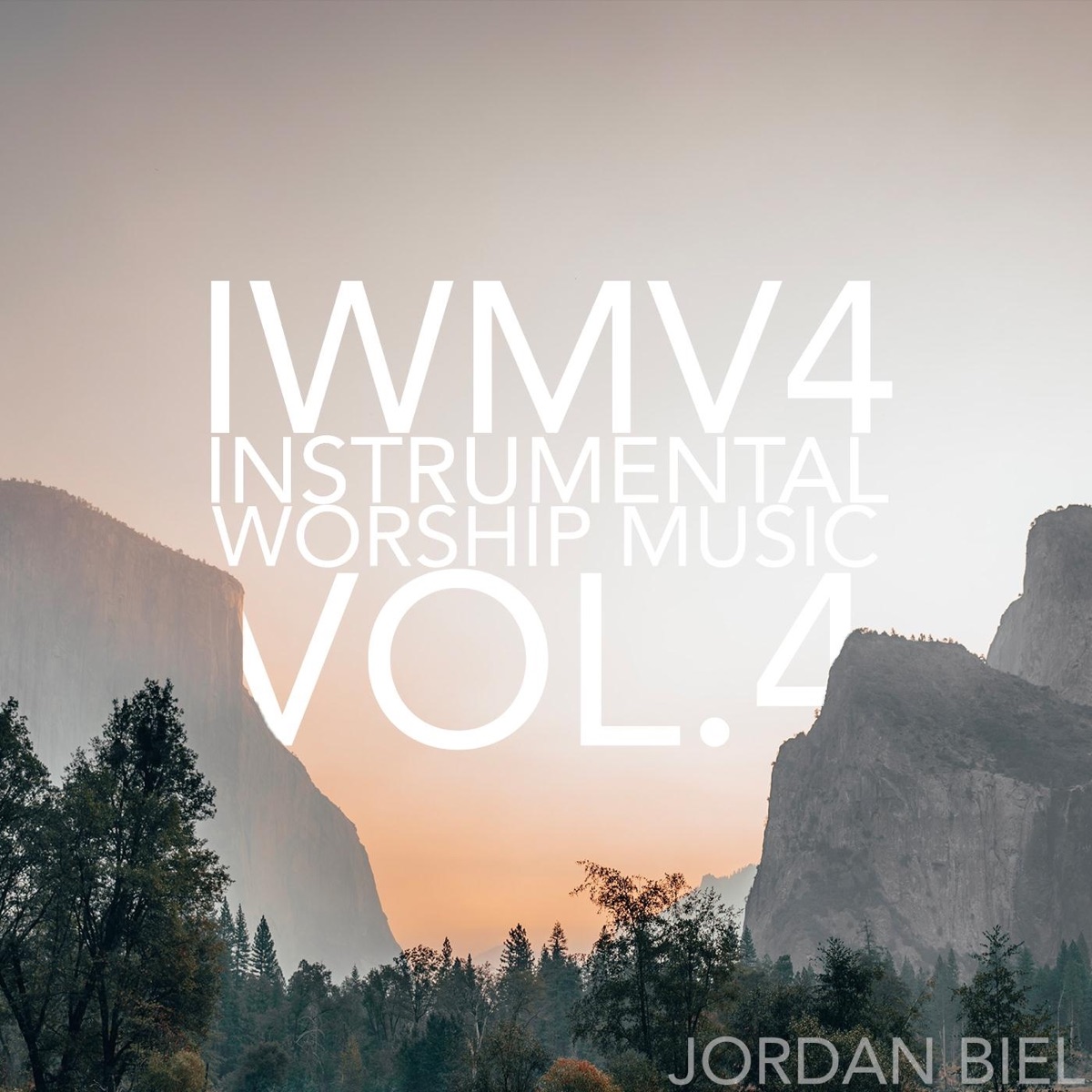 Instrumental Worship Music, Vol. 4 by Jordan Biel on Apple Music