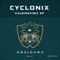 Slaine (Kaleidovic EP) - Cyclonix lyrics