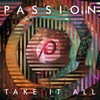 Passion & Kristian Stanfill