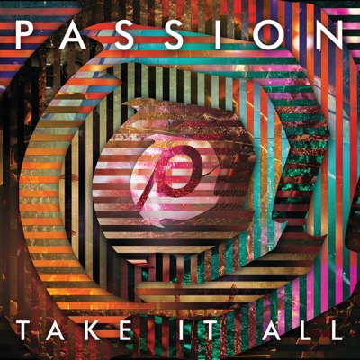 Passion: Take It All (Live) [Deluxe Edition]