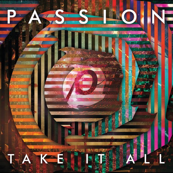Mercy (feat. Matt Redman) [Live] - Song by Passion - Apple Music