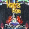 Norris Man (feat. Mykal Roze)