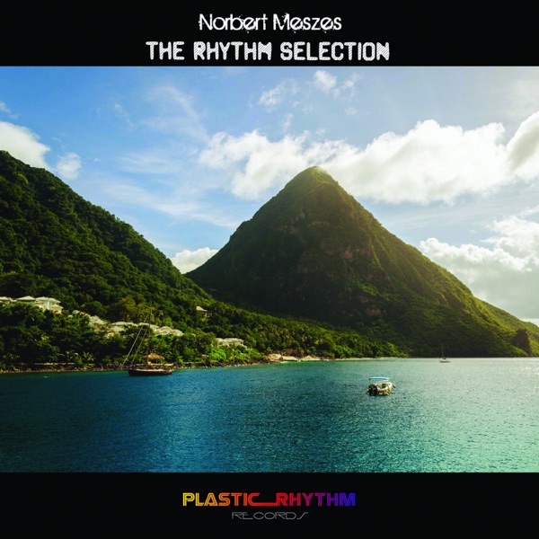 The Rhythm Selection - EP
