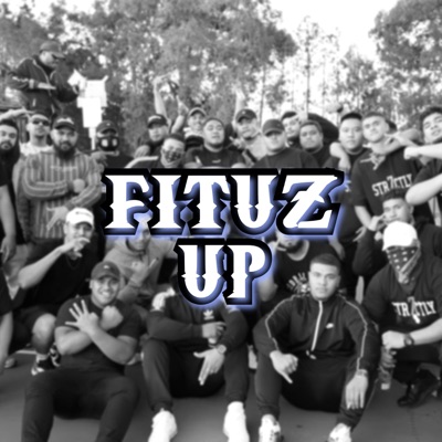 Fituz Up (feat. Dub T) [Dub] - Single