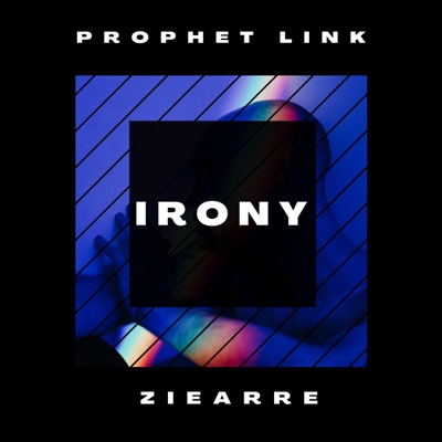 Irony - Single