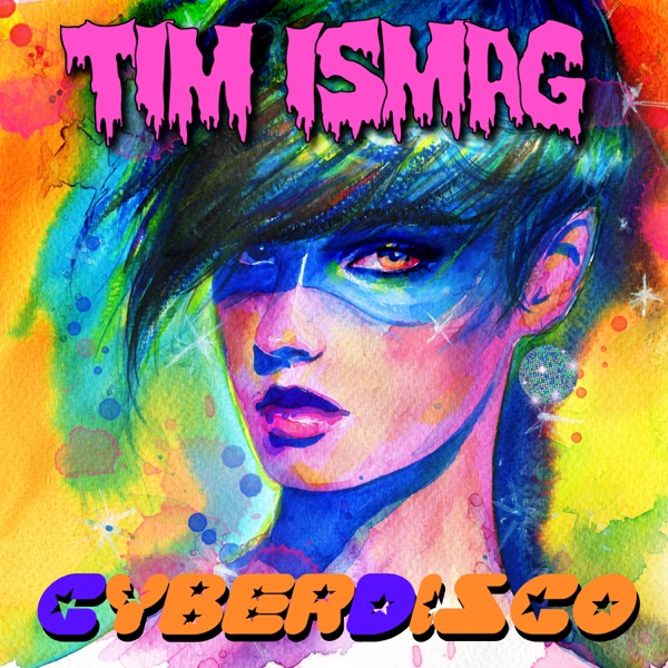 Cyberdisco - Single