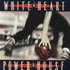 White Heart - Desert Rose