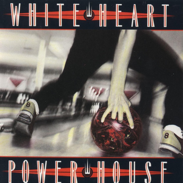 The Early Years: White Heart - Album by White Heart - Apple