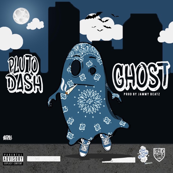 Ghost (feat. Jammy Beatz)