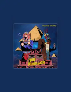 Listen to Dub Pharåon, watch music videos, read bio, see tour dates & more!