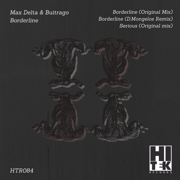 Borderline - Single